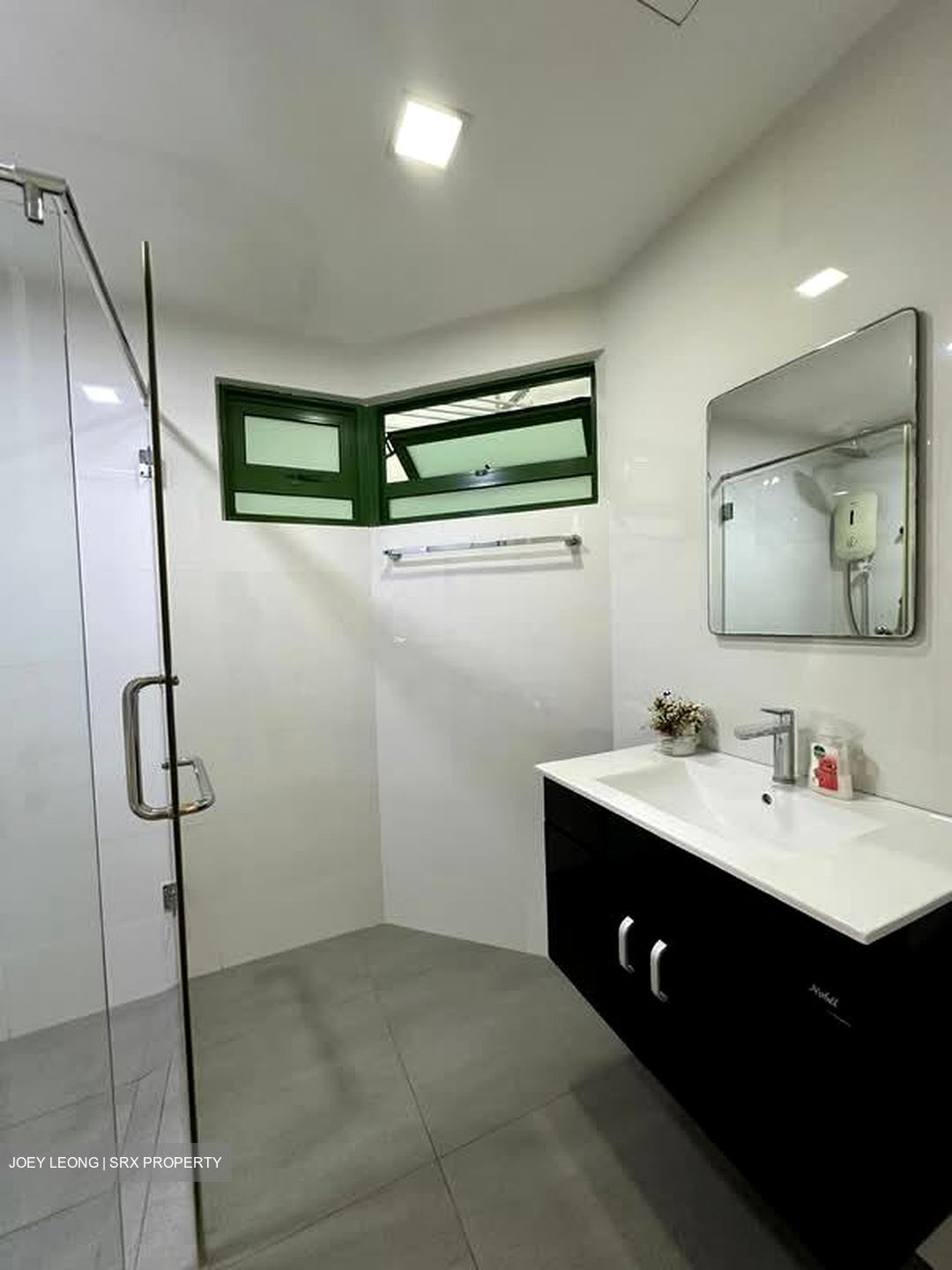 St. Michael's Place (D12), Apartment #540248171